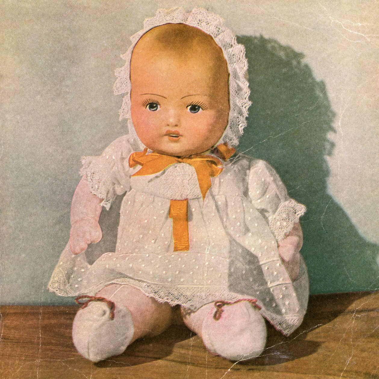 Vintage Children