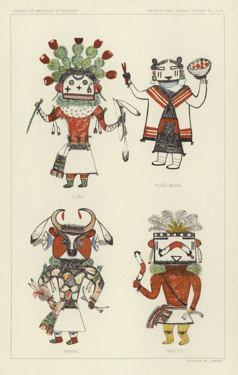 Yuna, Yuna Mana, Wakac, Makto by American School