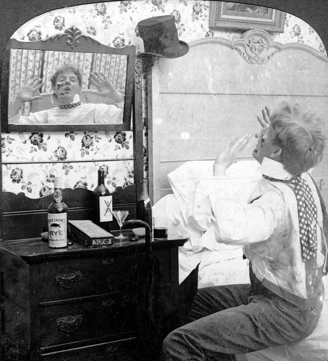 Gee Whiz by American Stereoscopic Company