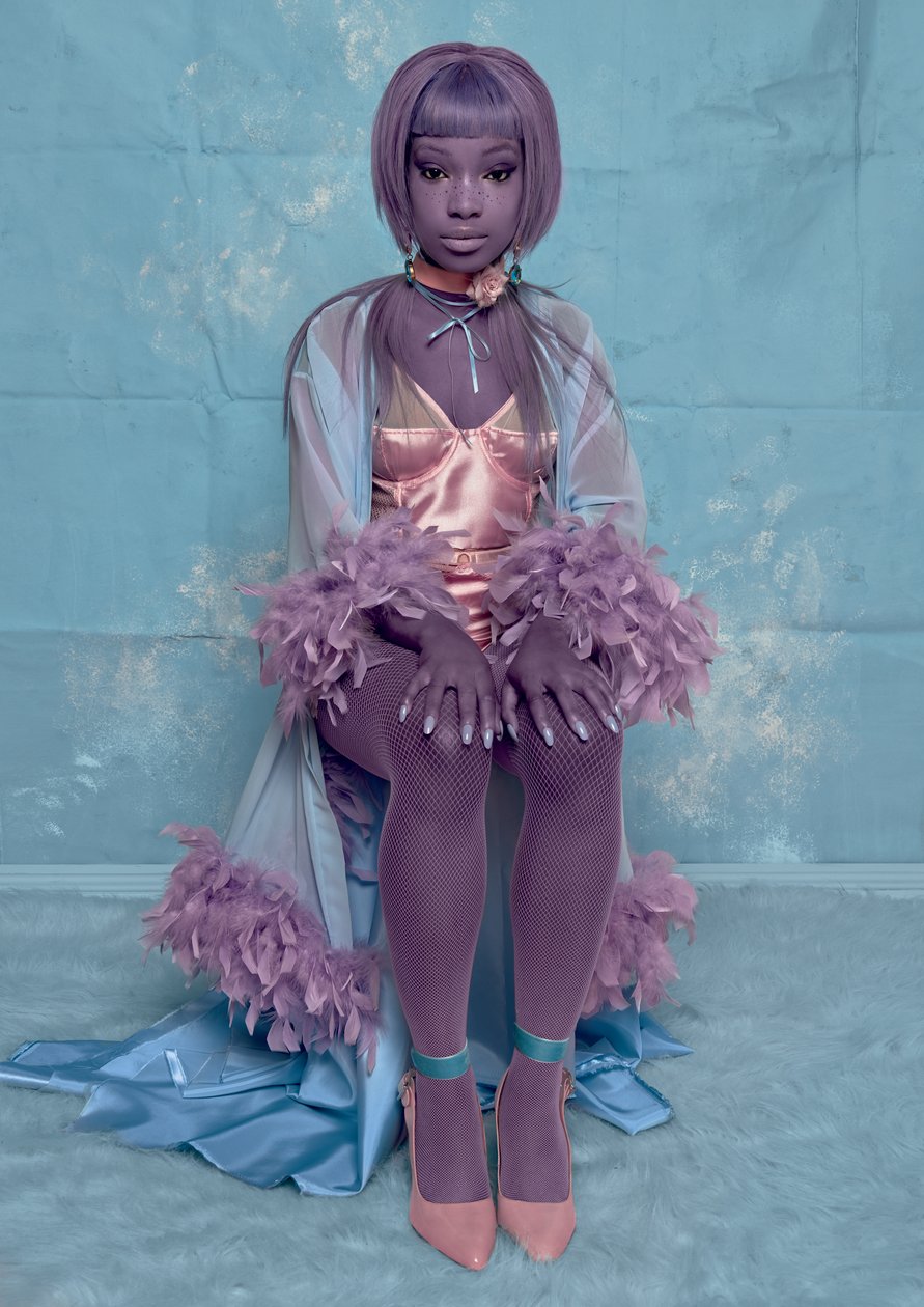 Ella_05, 2016 by Ana Carolina Tavares Mizrahi