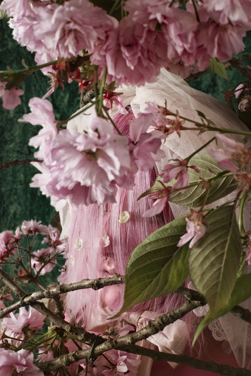 Eve 03, 2016 by Ana Carolina Tavares Mizrahi