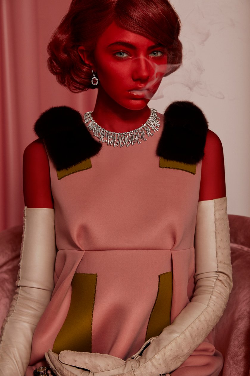 Rubi 05, 2015 by Ana Carolina Tavares Mizrahi