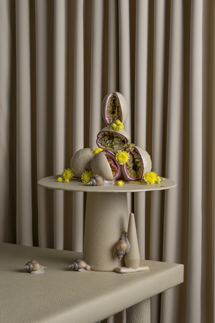 The Farewell Party 04, 2016 by Ana Carolina Tavares Mizrahi