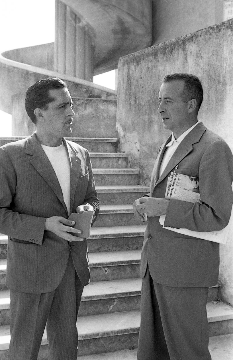 Bitter Grapes - Trade Union Conscience by Ando Gilardi