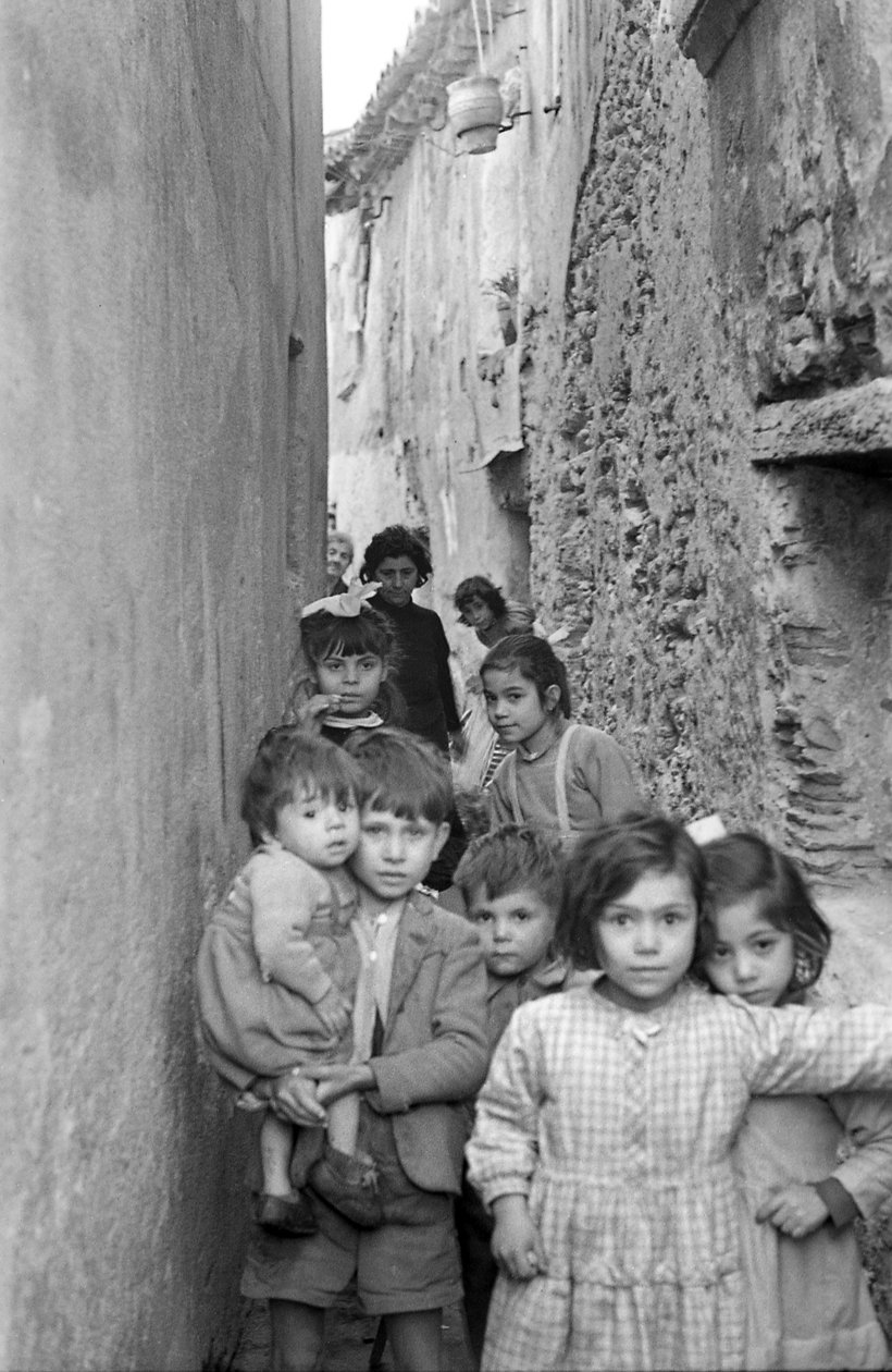 Crotone - Group Photo by Ando Gilardi