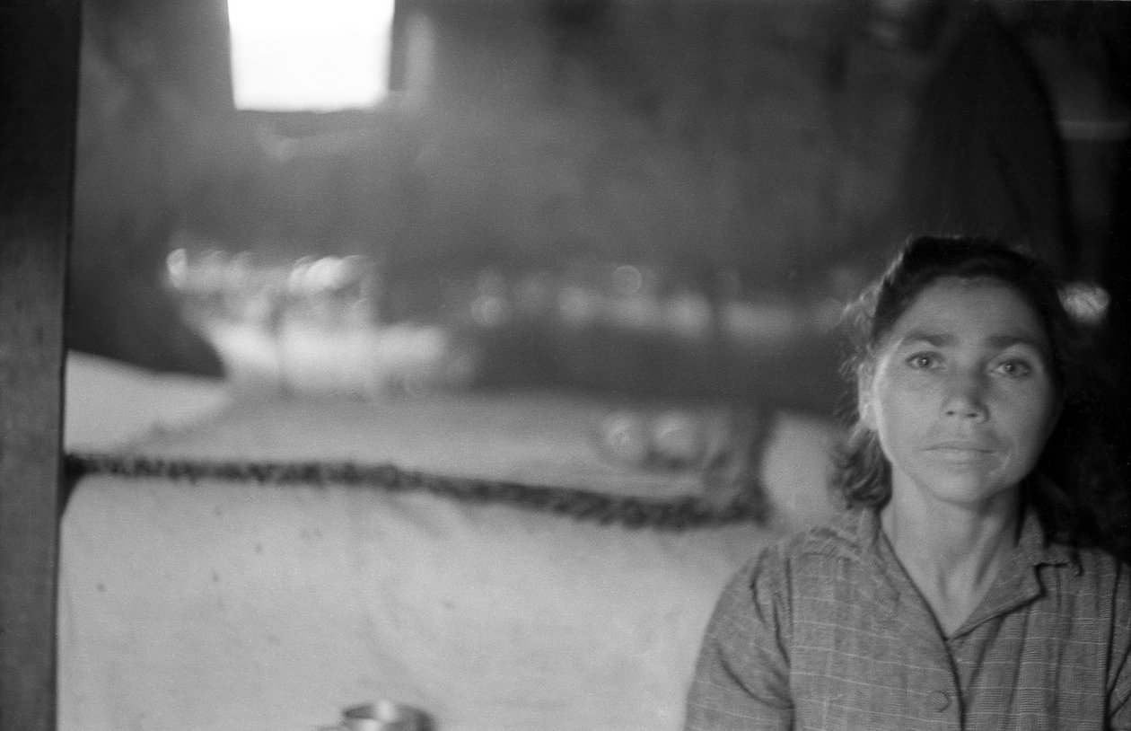 Crotone - Hope for the Future by Ando Gilardi