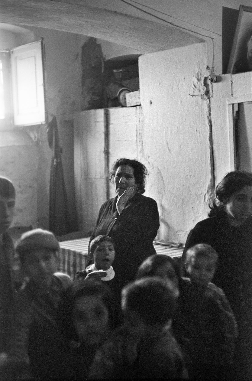 House of a Portman, Crotone by Ando Gilardi