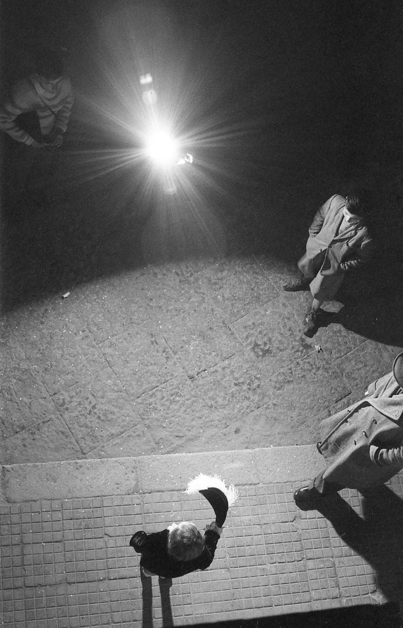 Crotone - Photo Memory in Costume by Ando Gilardi