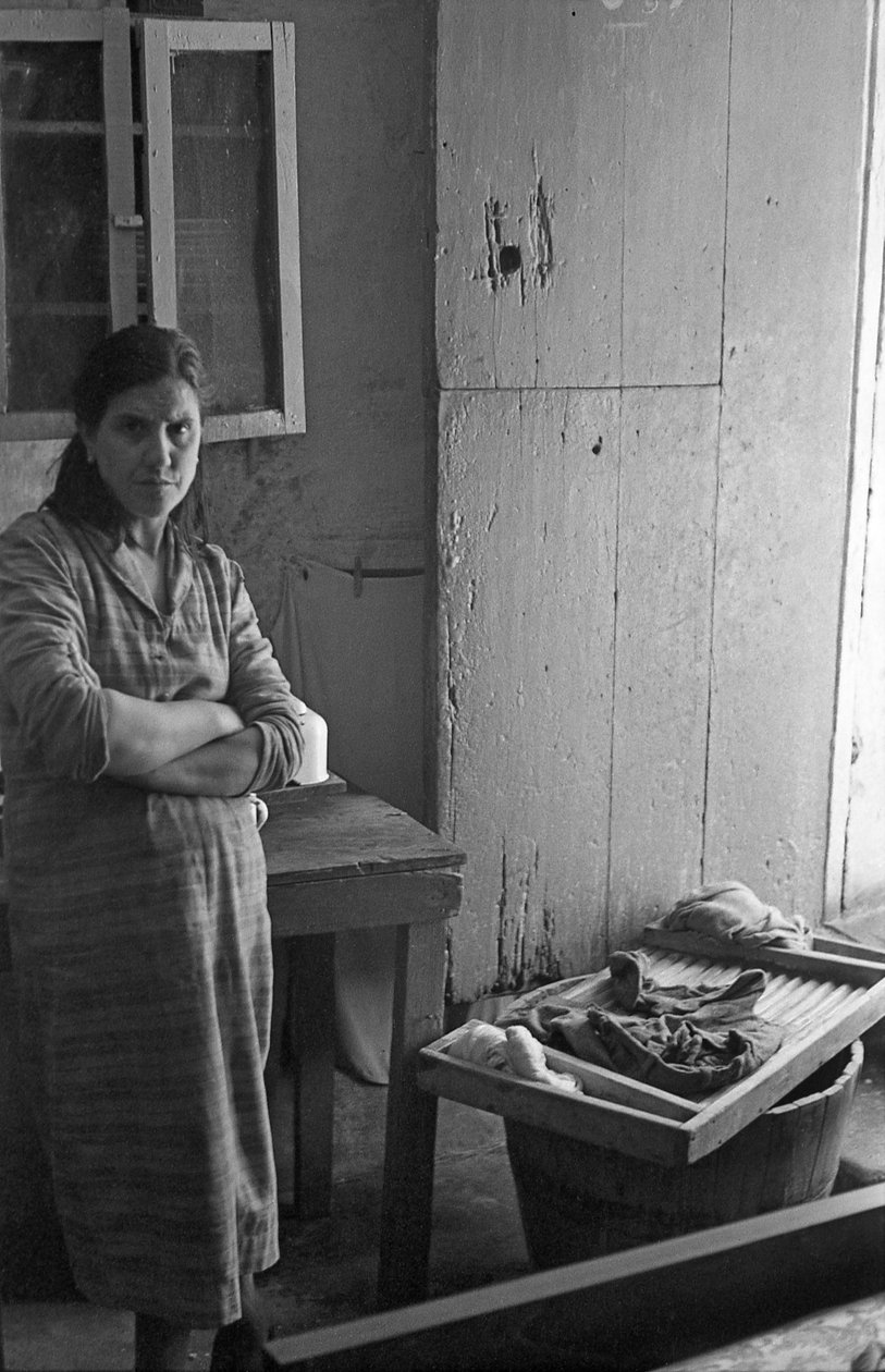 Crotone - The Future of Children by Ando Gilardi