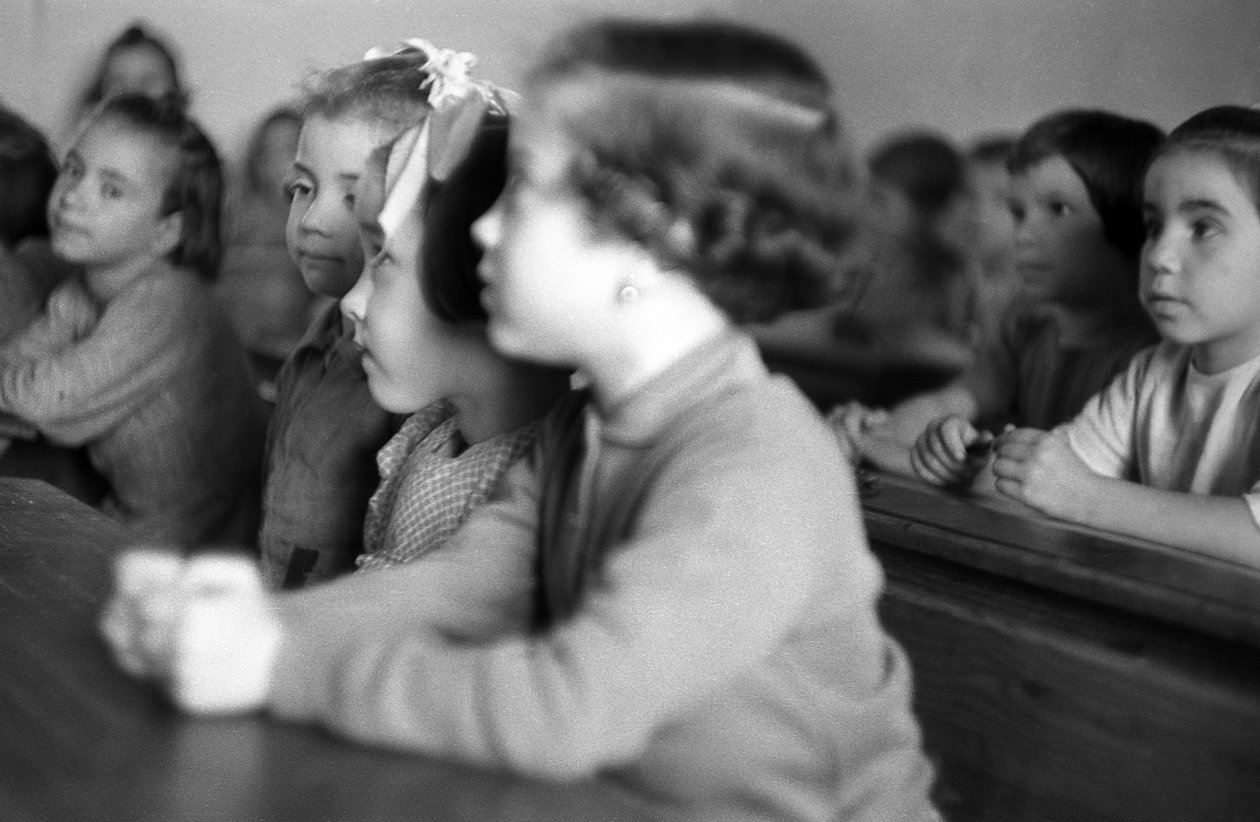 Melissa Elemental Class by Ando Gilardi