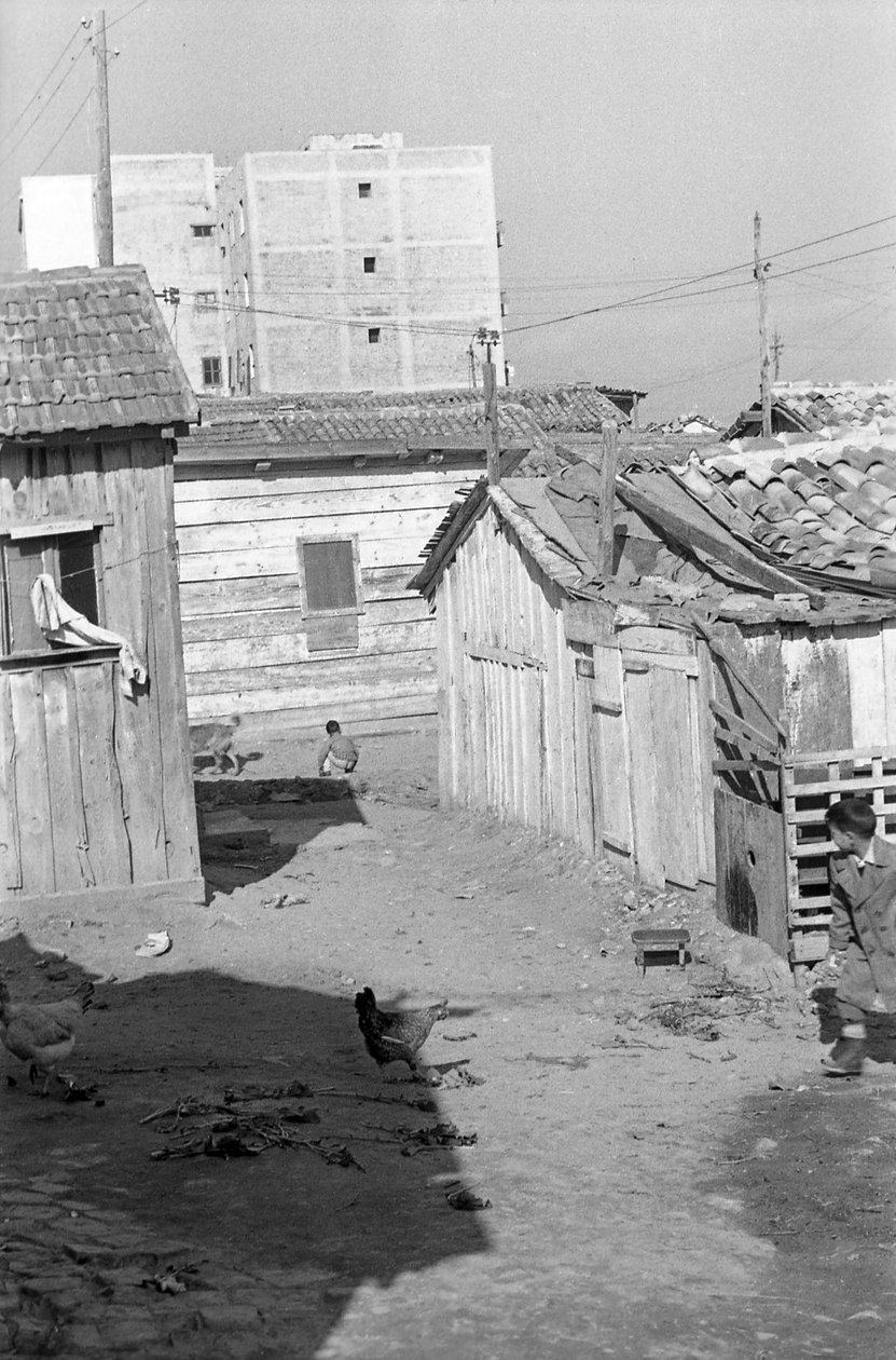 Montecatini Village - Crotone by Ando Gilardi