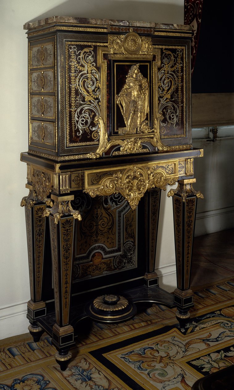 King louis furniture discount
