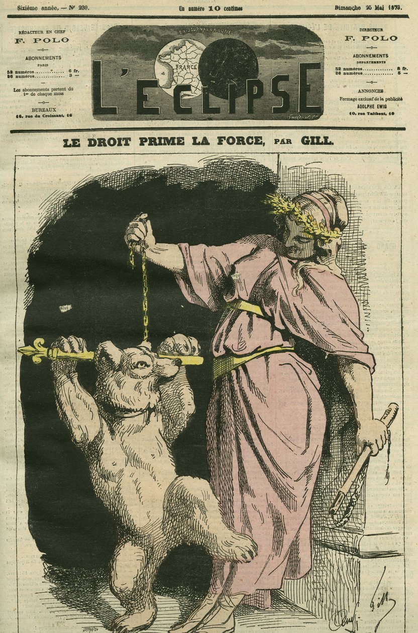 Cover in L