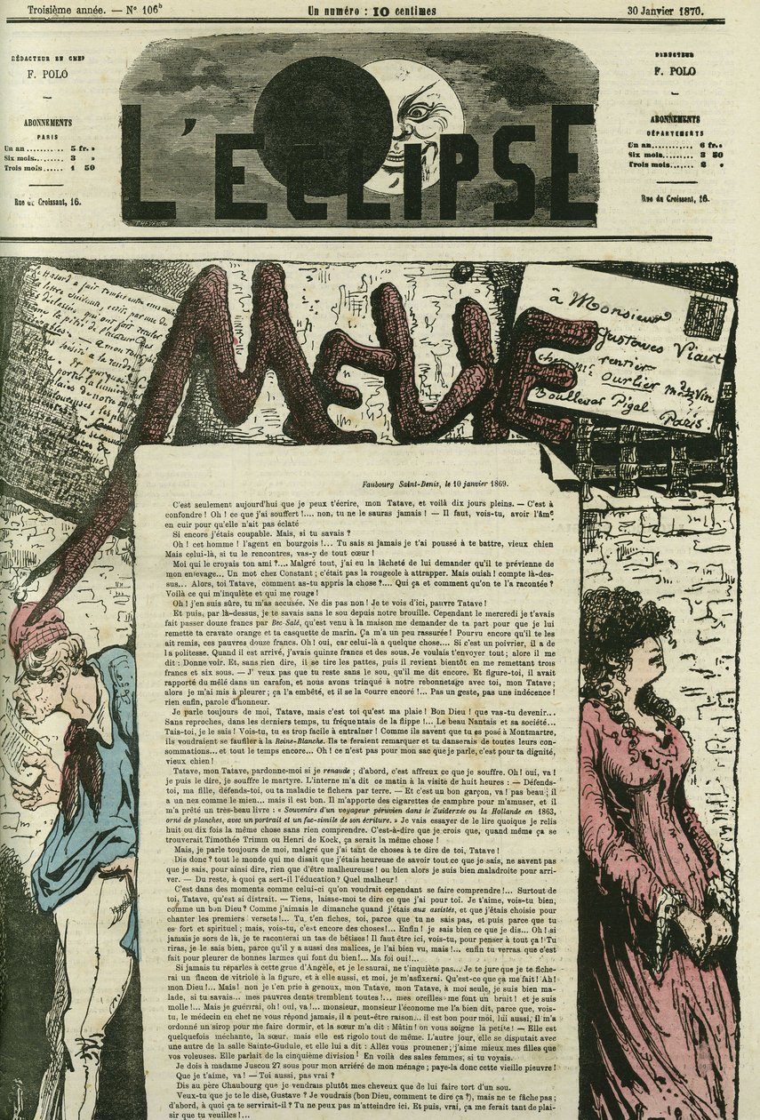 Melie, Melie