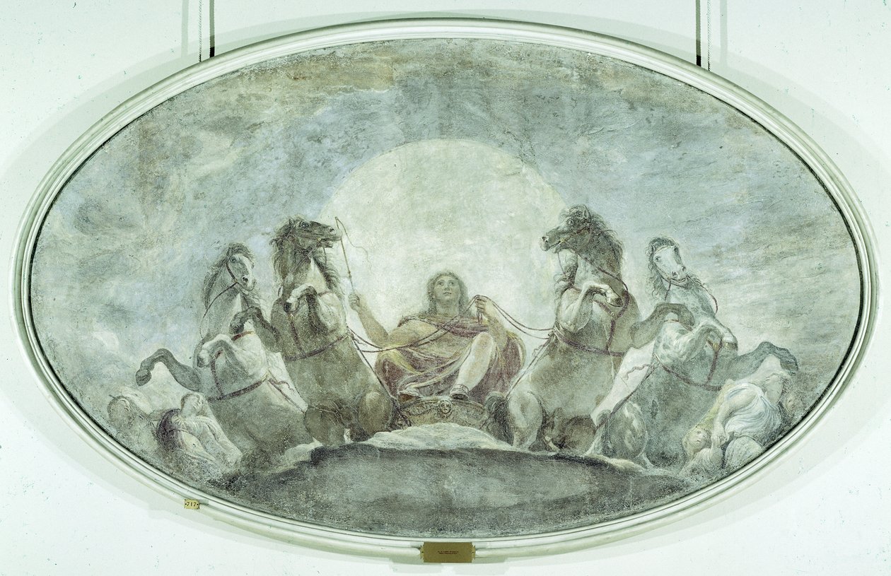 Apollo