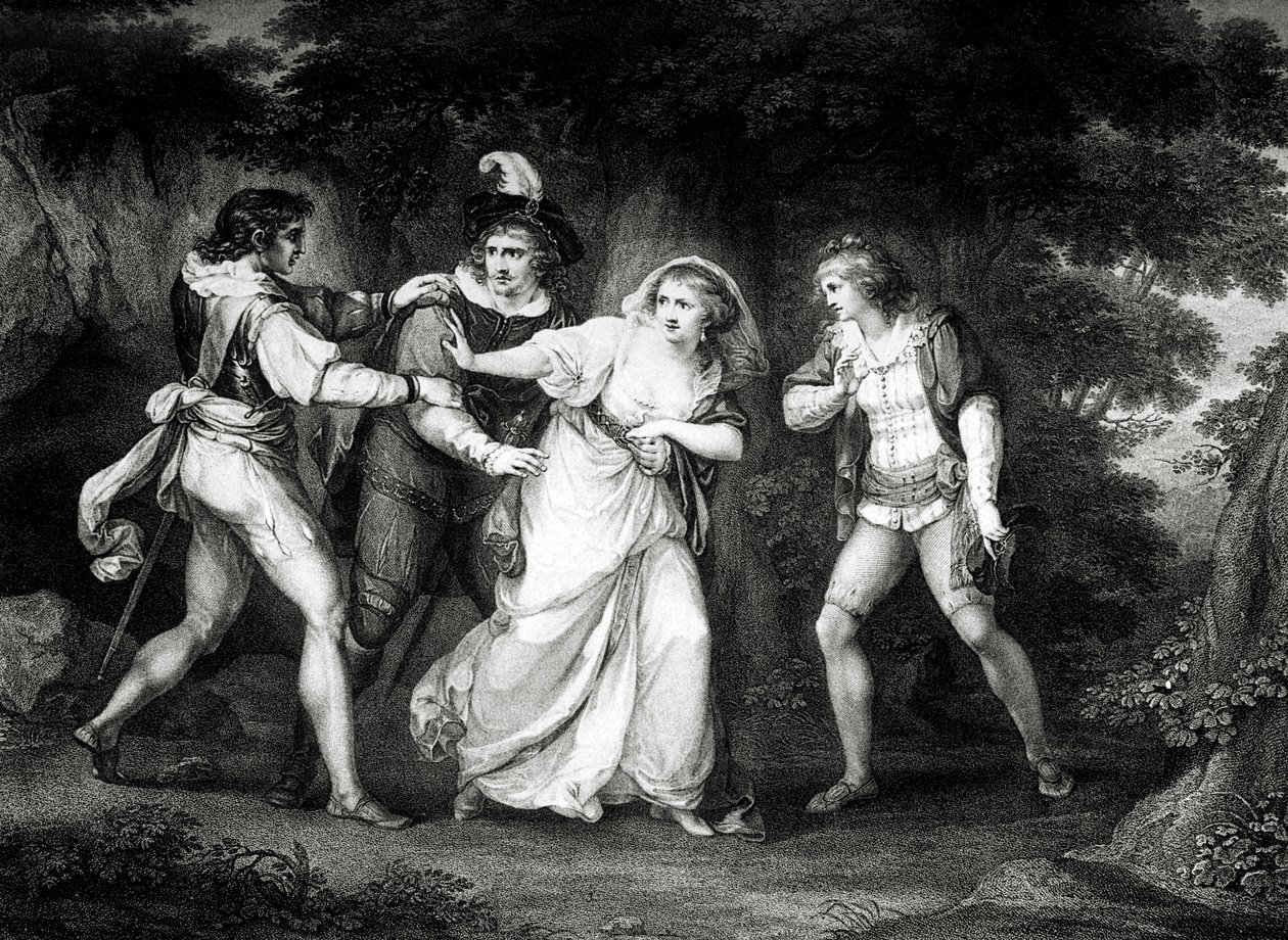William Shakespeare