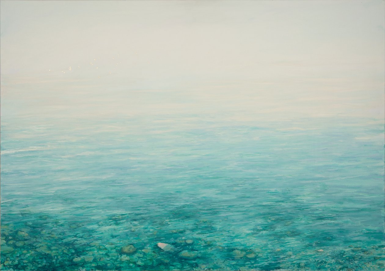 Clarity by angus hampel