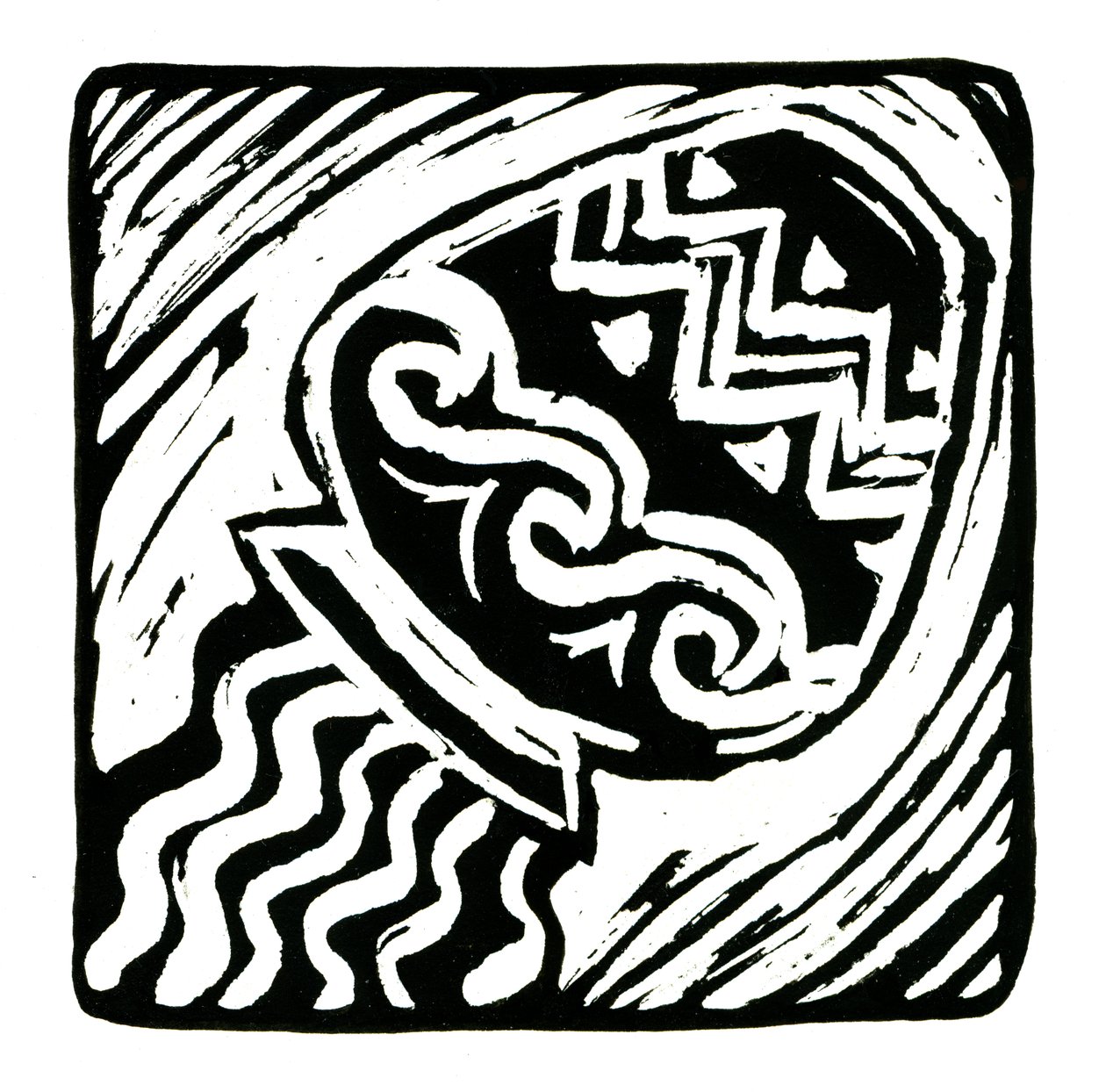 Horoscope (Aquarius) by Annalisa Morrocco
