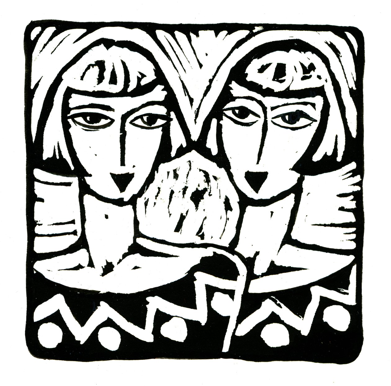 Horoscope (Gemini) by Annalisa Morrocco