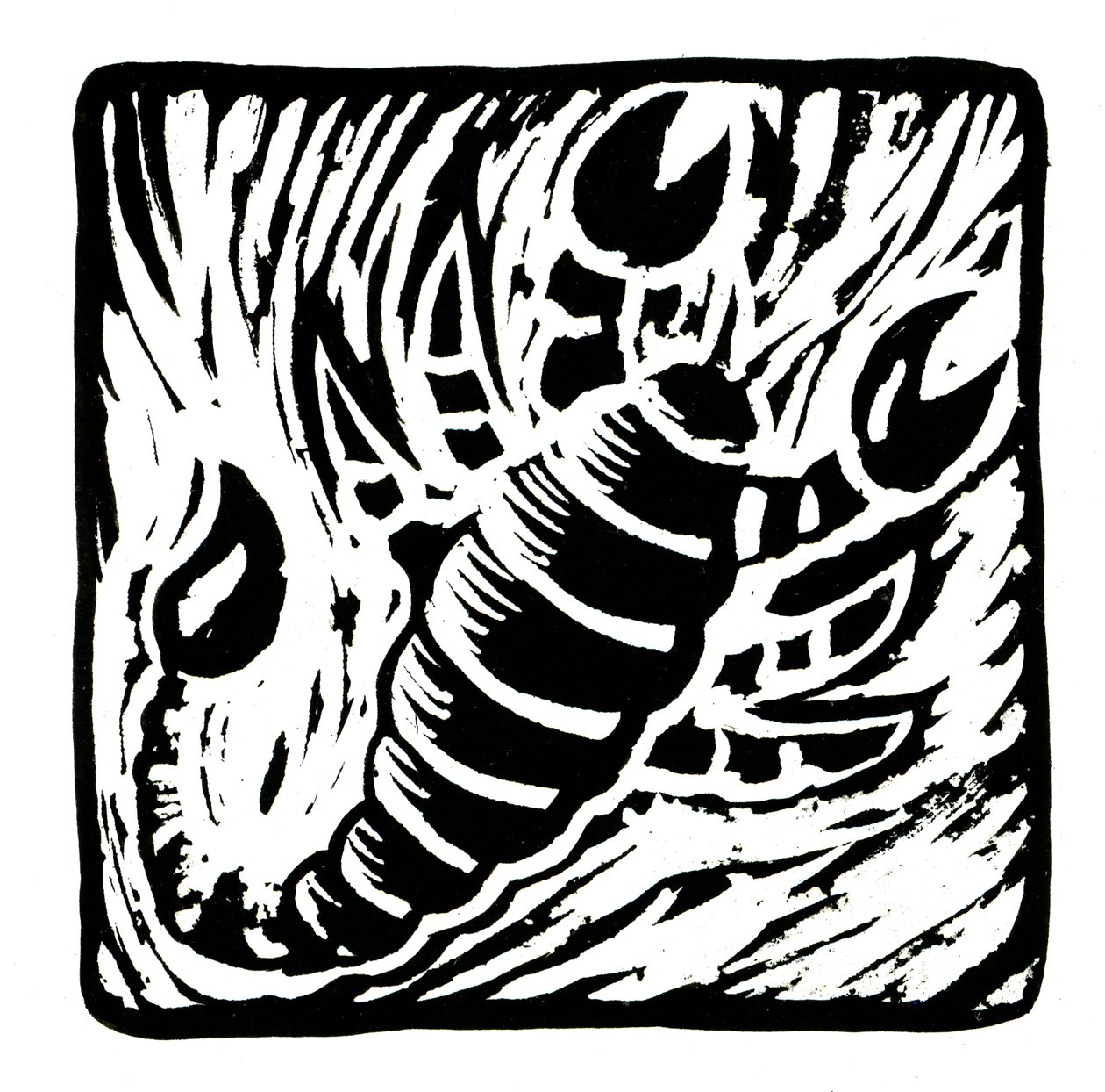 Horoscope (Scorpio) by Annalisa Morrocco