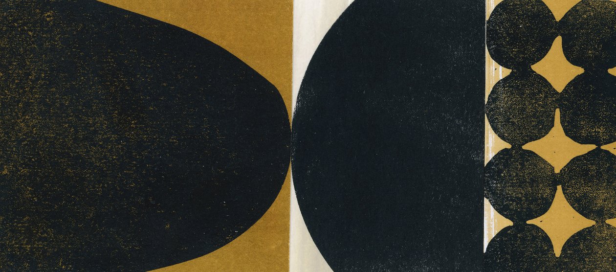 Bold, 2021 by Anne Davison