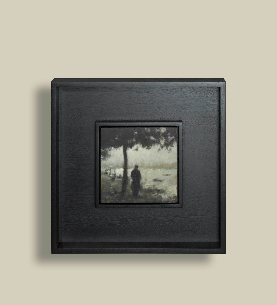 Shelter by Anne Magill