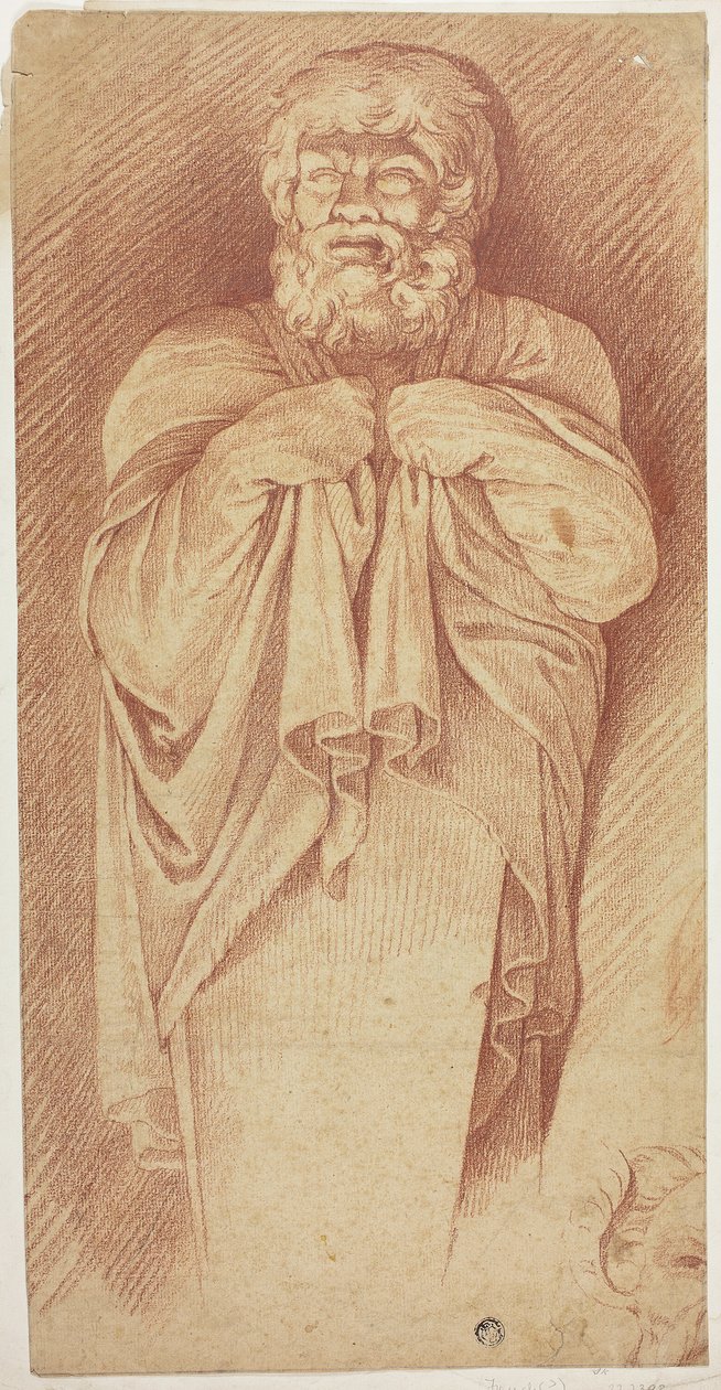 Term by Annibale Carracci