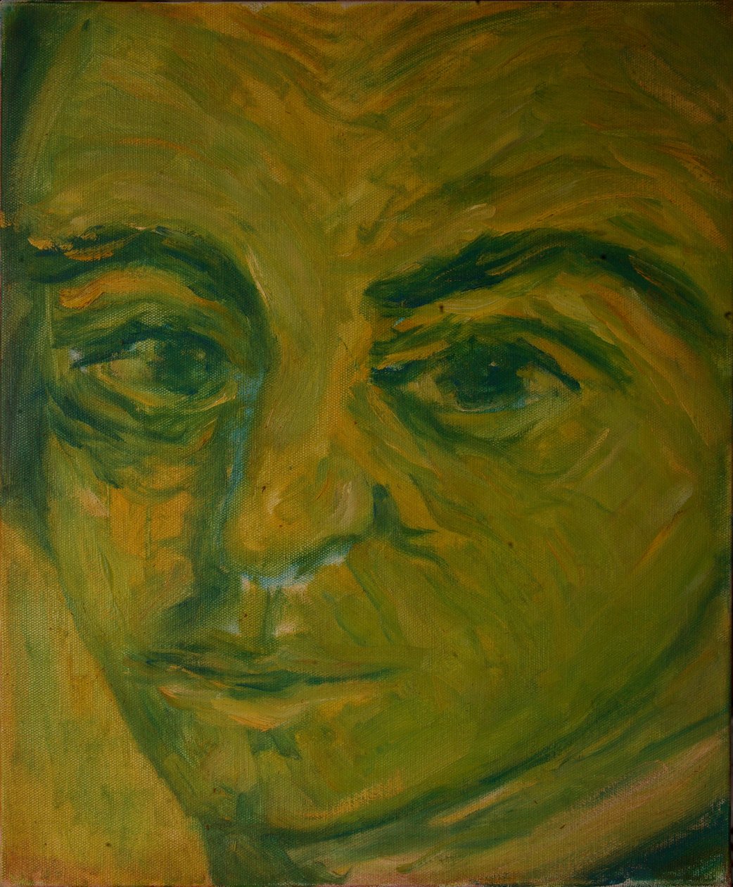 Mozart, from 