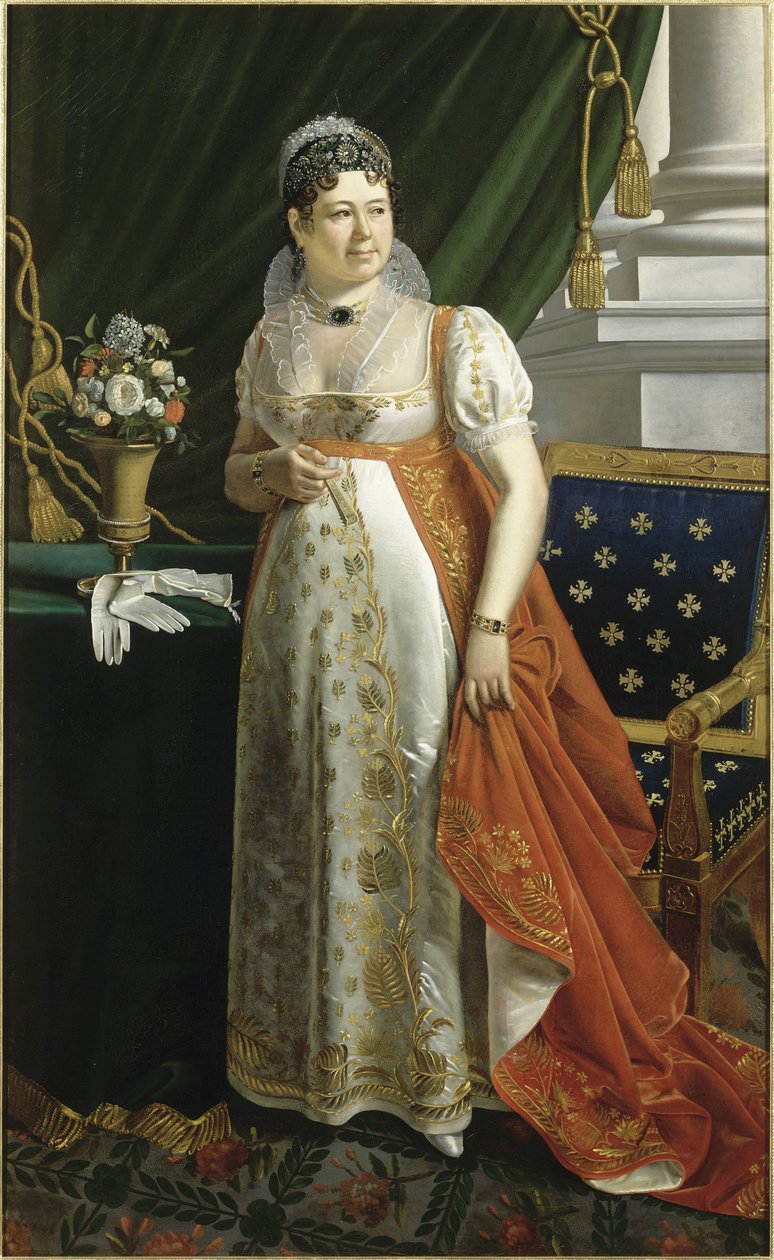 Madame Sans-Gene by Anonymous