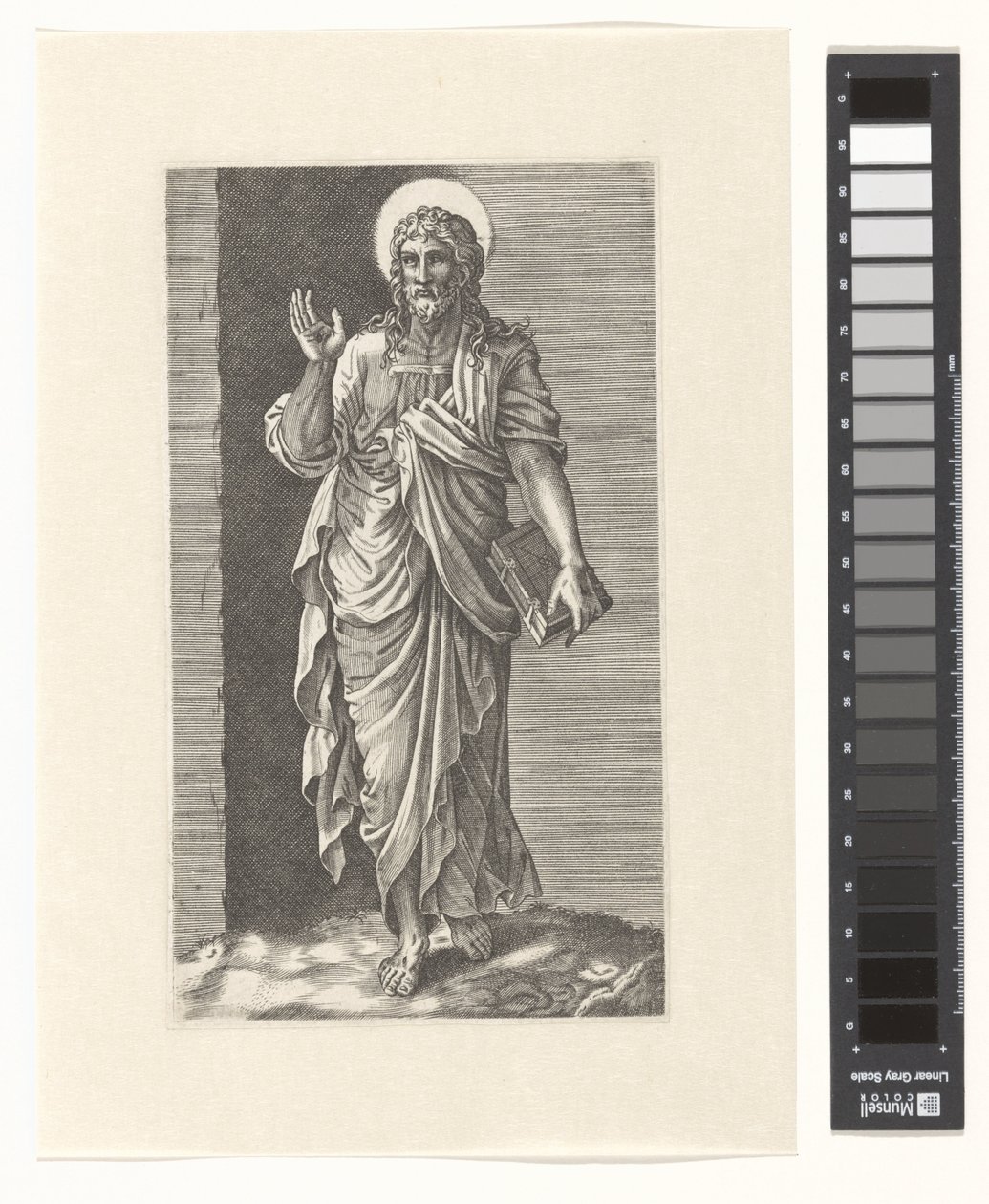 Christ by Anonymous