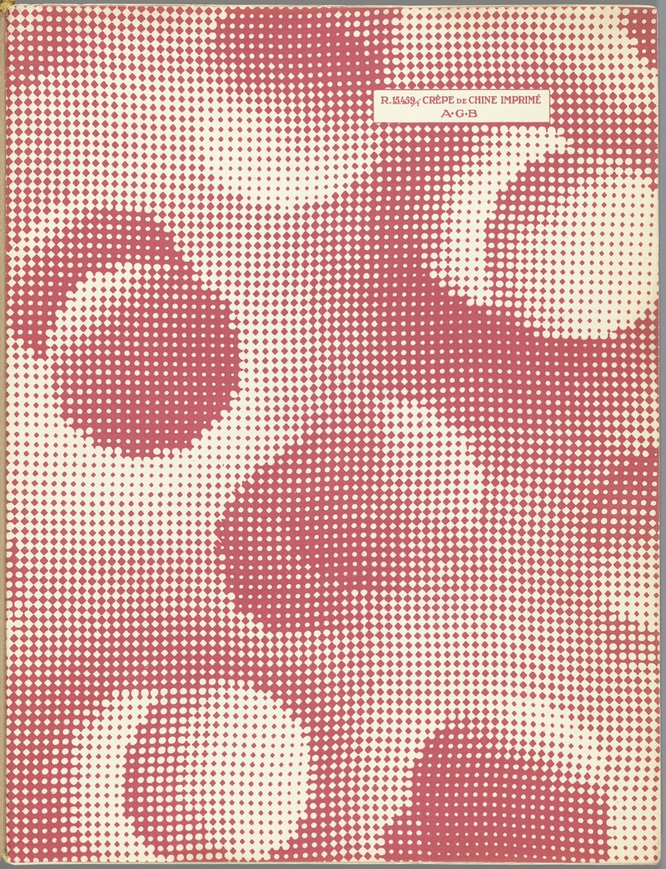 Endleaves of Art. Taste. Beauty. / Art - Taste - Beauty, Pages of Feminine Elegance, March 1932, No. 139, 12th Year by Anonymous