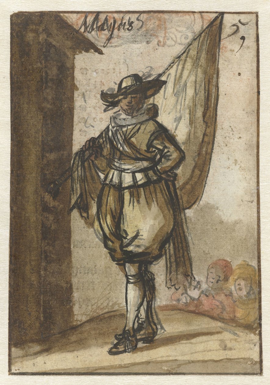 May (The Twelve Months of the Year) by Anonymous