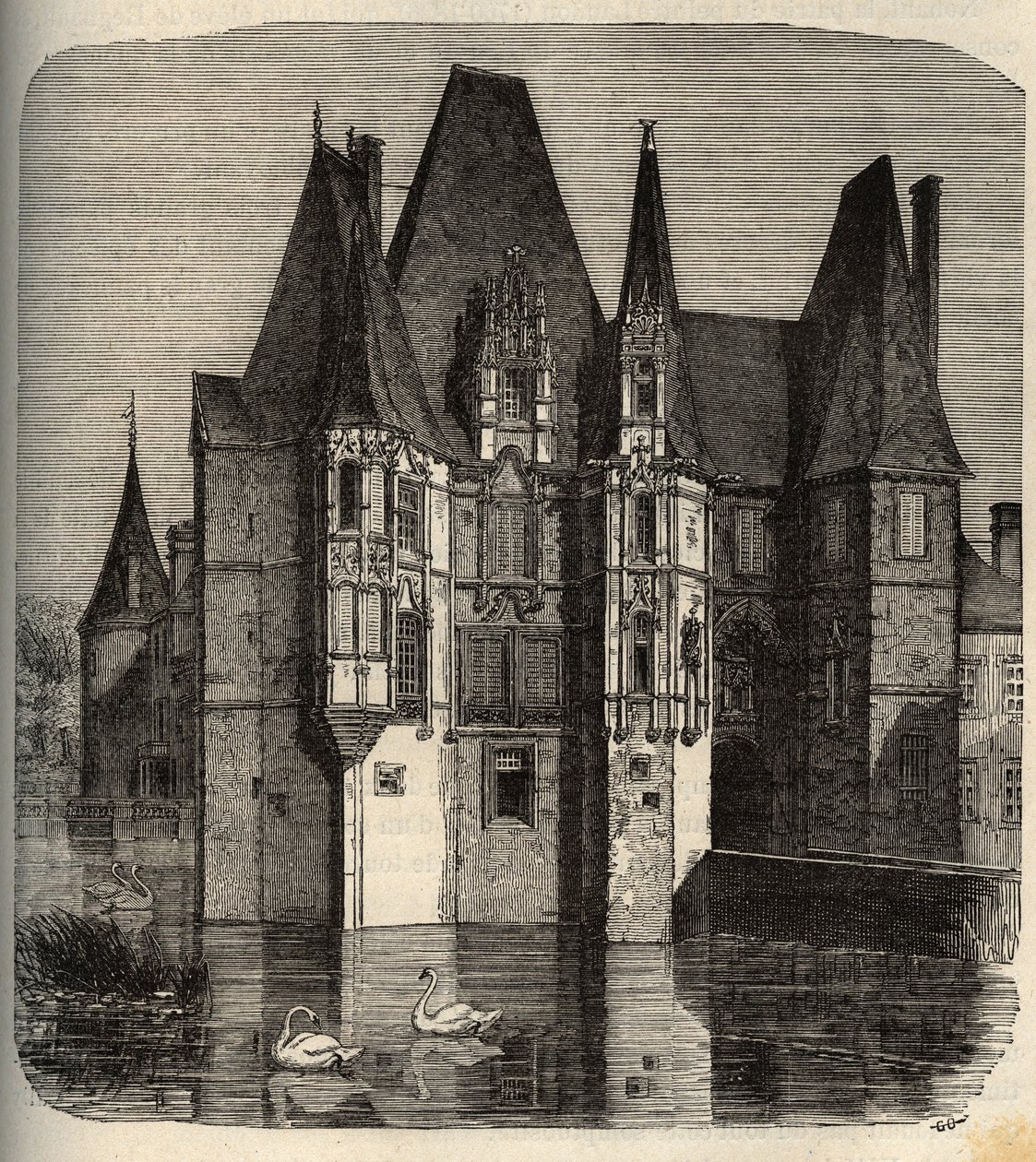 Chateau d