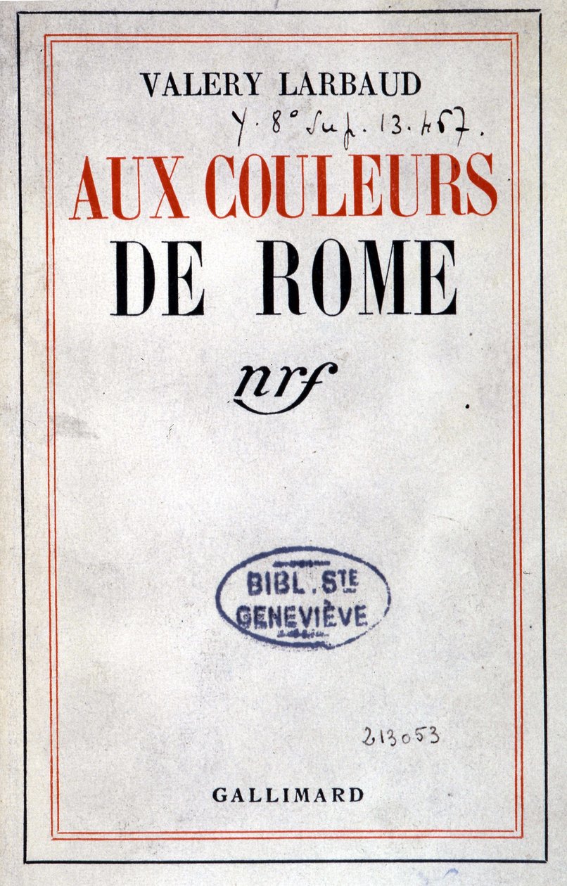 Cover of 
