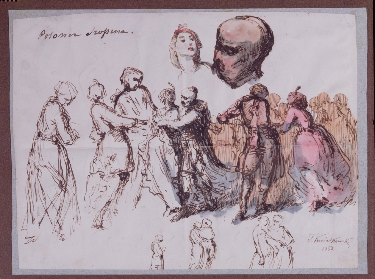 Study for 