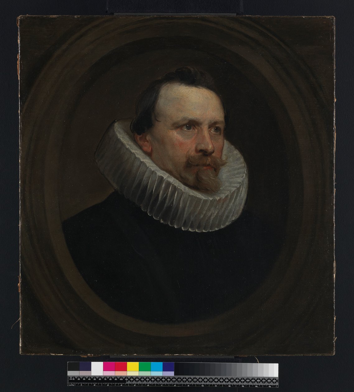 Portrait of a Man, 1630 by Anthony van Dyck