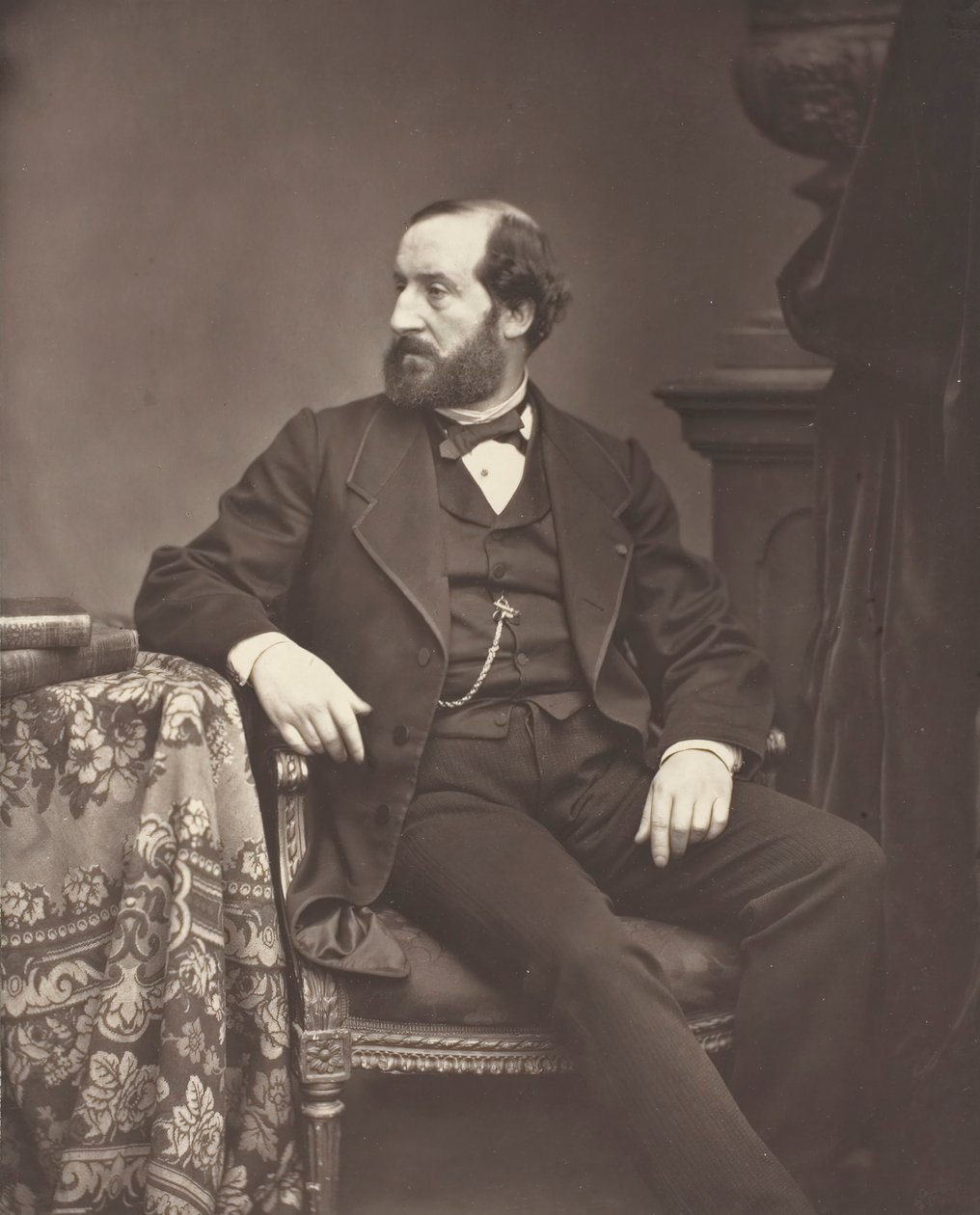Émile Augier [French dramatist], 1876-84