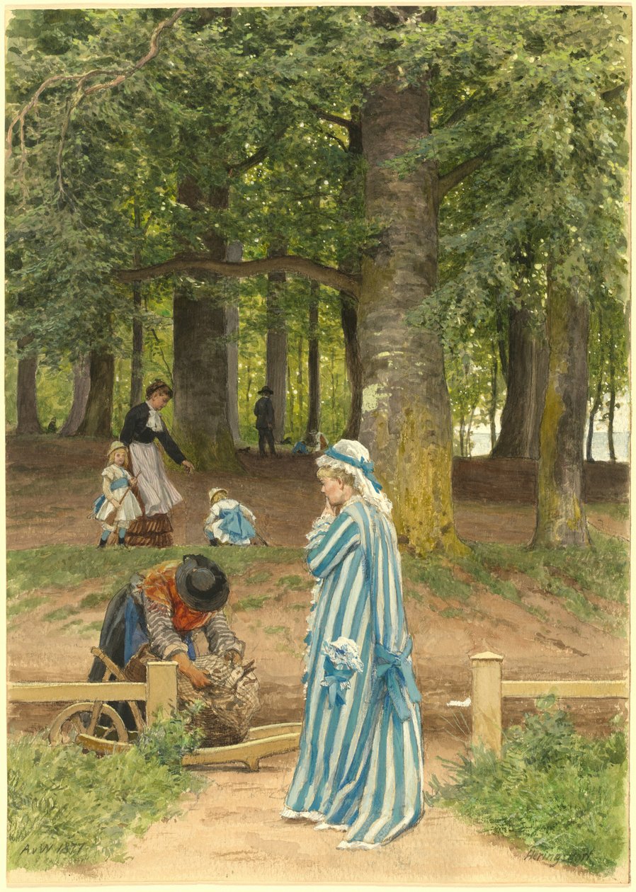 The Artist