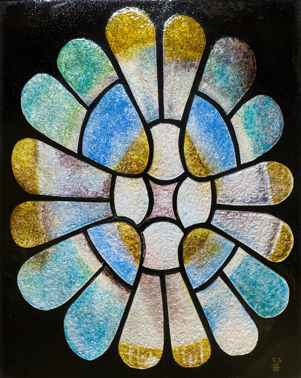 Untitled by Antoni Gaudi