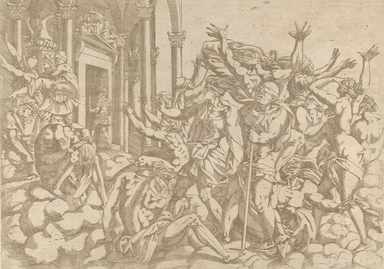 Ignorance Defeated by Antonio Fantuzzi