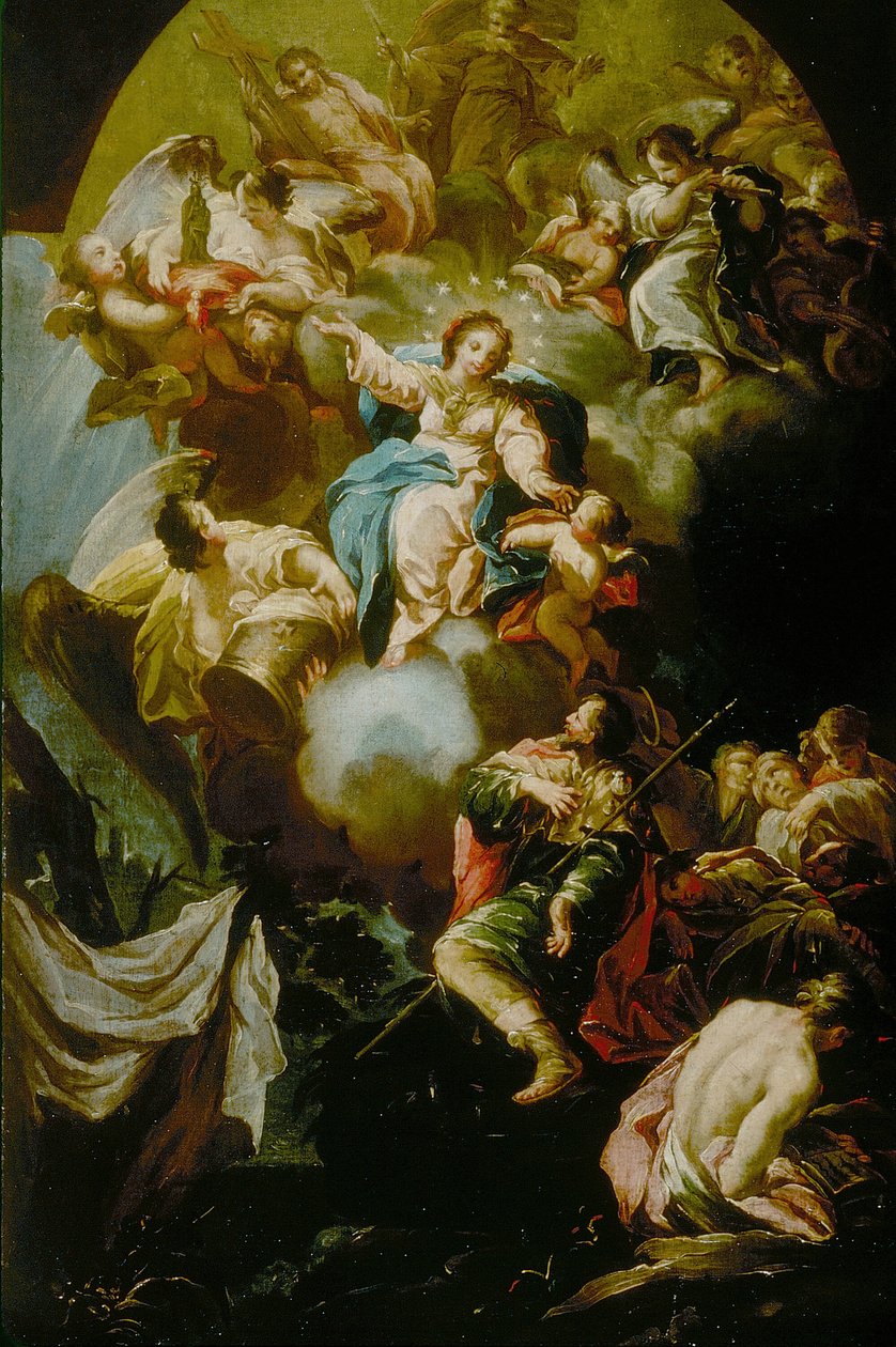 Saint James