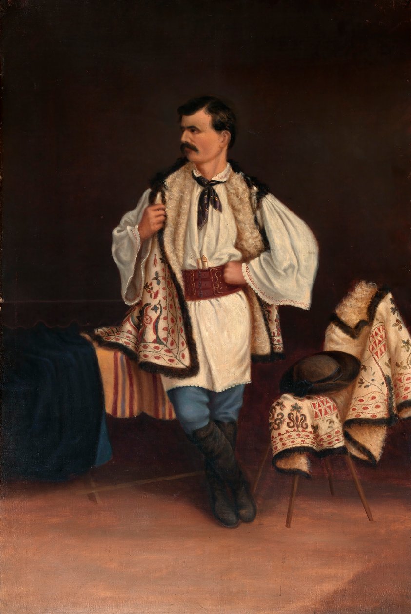 Modern Greek by Antonion Zeno Shindler