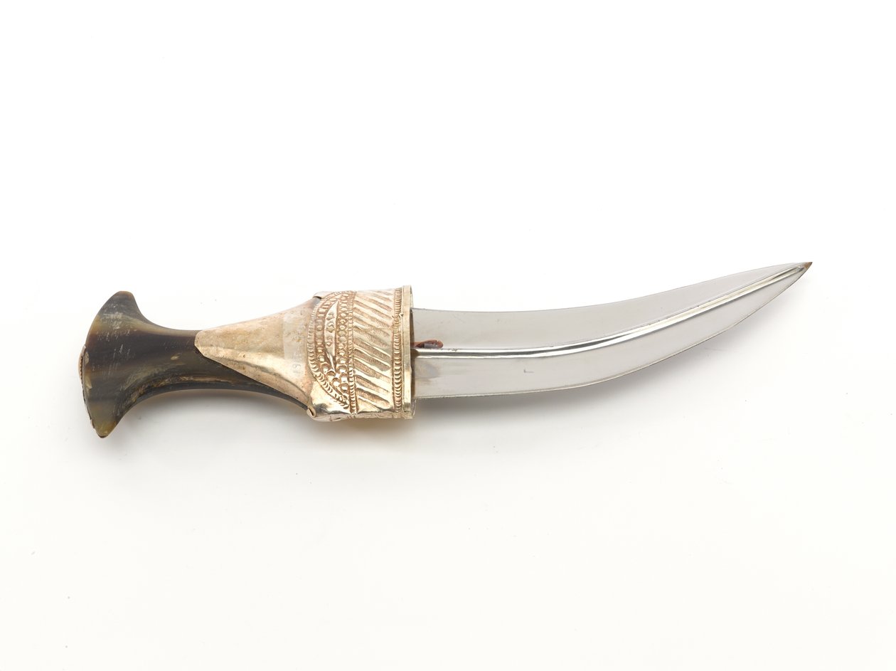 Jambiya by Arabian South