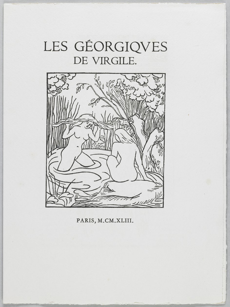 Titlepage of 