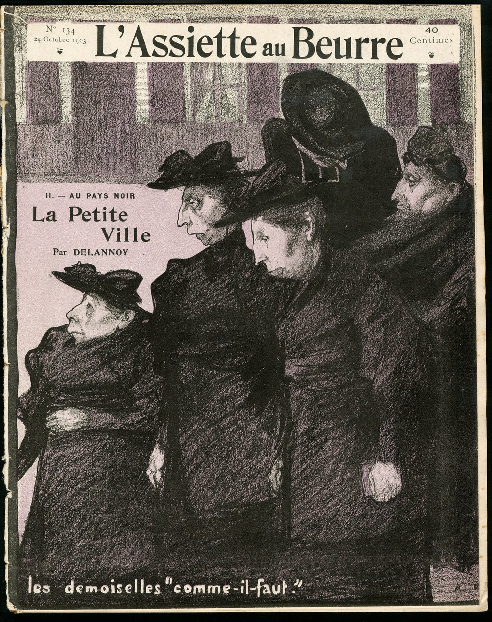 Cover of L
