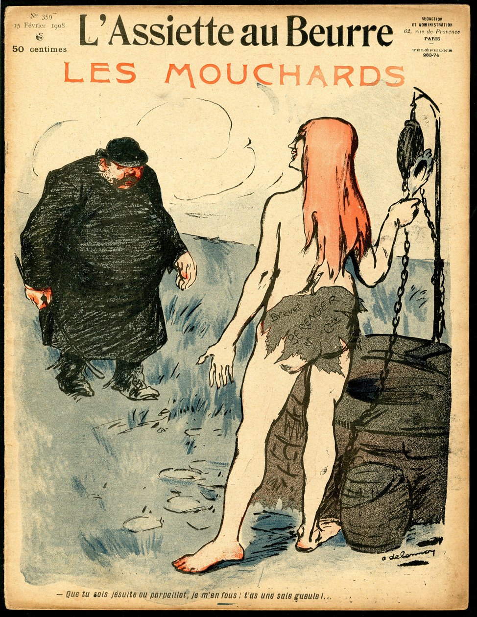 Cover of L