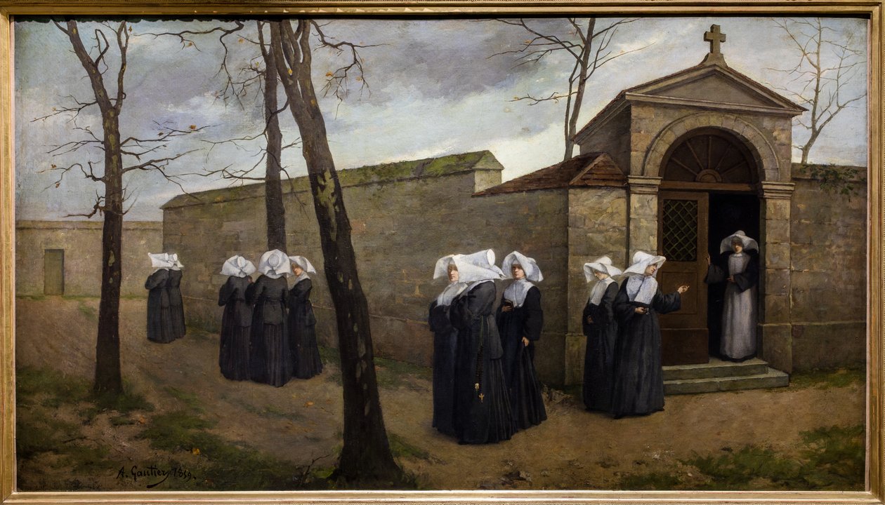 The Sisters