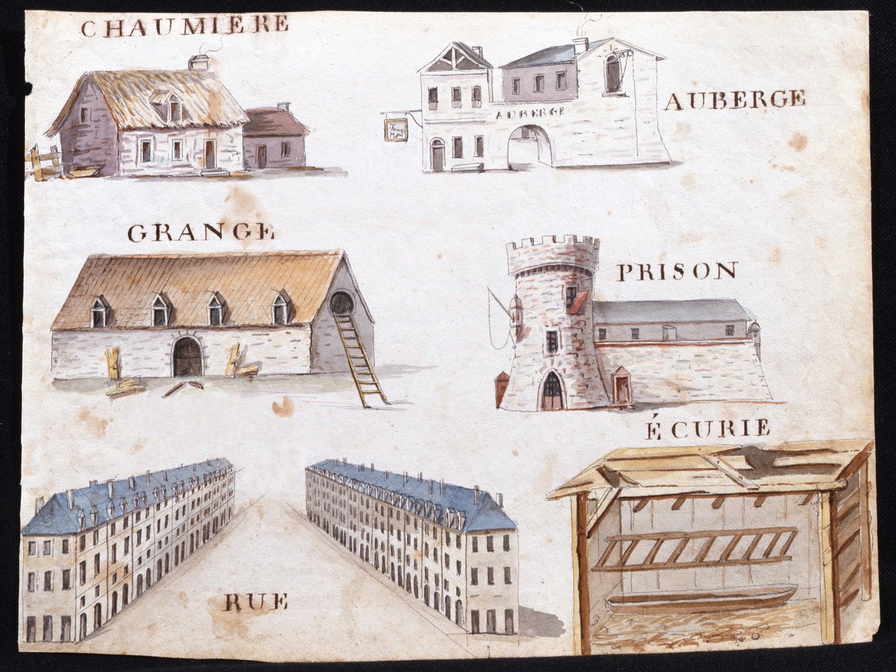 Illustrations from 