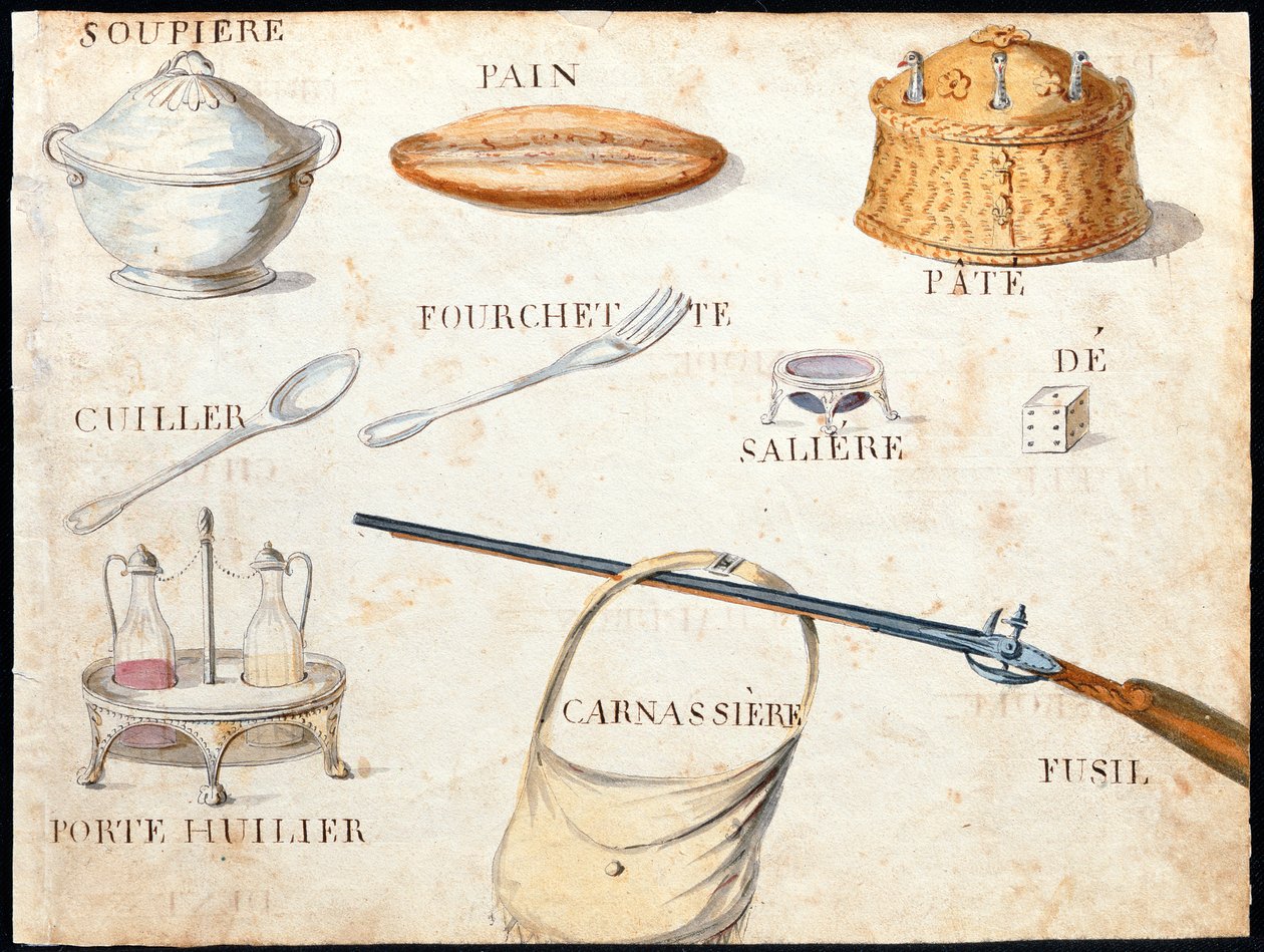 Illustrations from 