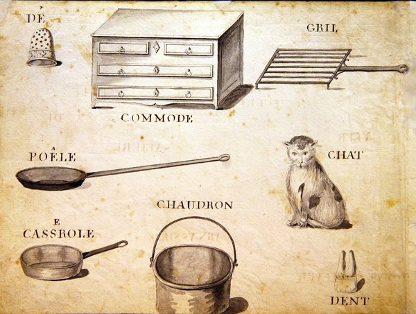 Illustrations from 